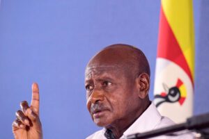 If You Kill, You Must Also Die, No Bail Or Bond'! Museveni Vows To Mobilize Masses To Storm Kampala Streets In Protest Against Granting Bail To Capital Offenders