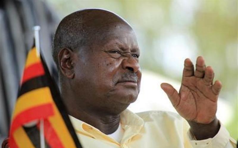 'Your Loans Have Had No Positive Impact On African Economies'- President Museveni Blasts World Bank Over Foreign Loans & Aid