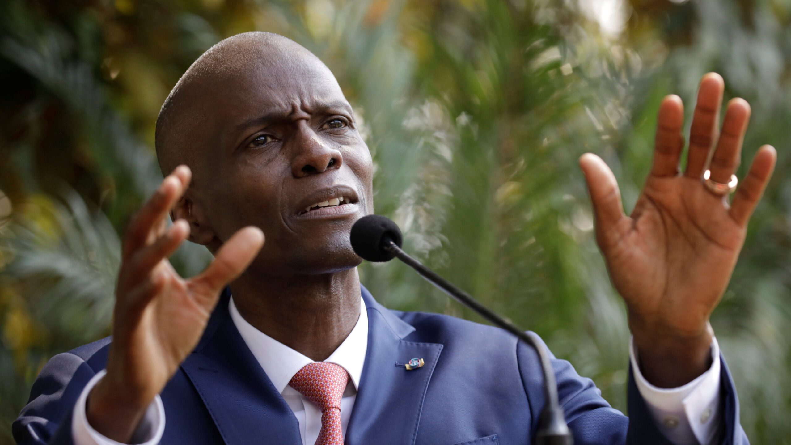 Report: Why Haitian President Jovenel Moise Was Murdered, Shocking Details Emerge