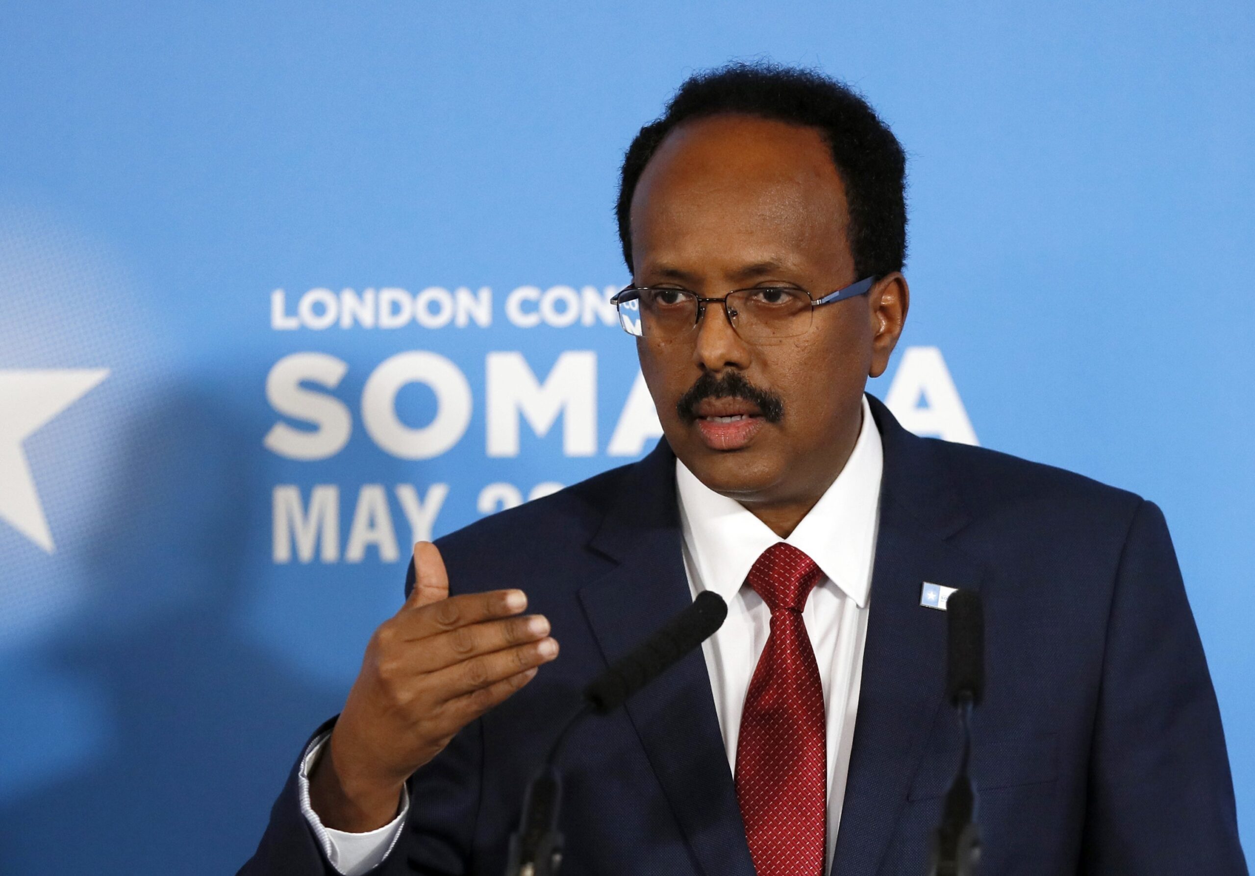 Your Hunger For Power Is Destroying Our Country: Somalia’s Opposition Task President Farmajo To Step Down After Suspending Prime Minister