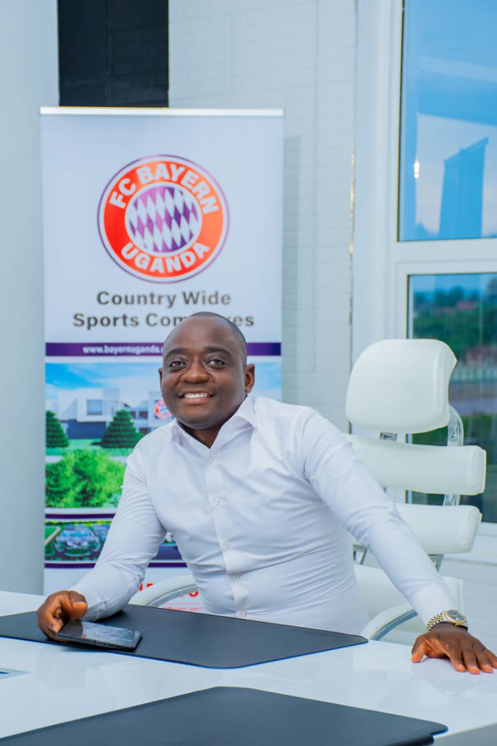 Ham Vs DTB: Justice Delayed Is Justice Denied, Ham Petitions CJ Dollo Over Bias In Shs 120Bn Fraud Case