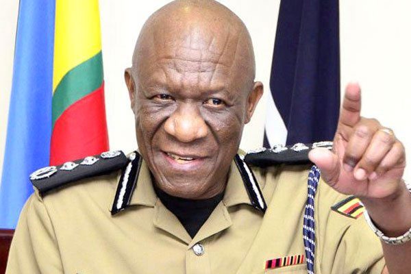 Police Vow To Take Legal Action Against Media Houses Over Fake Stories On IGP Ochola