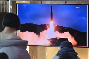 To Hell With Your Supremacy! US Left Fuming As North Korea Launches Longest Range Missile
