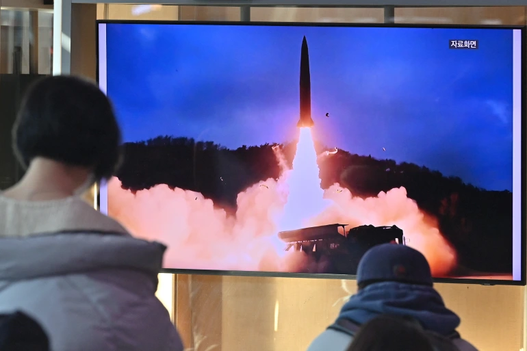 To Hell With Your Supremacy! US Left Fuming As North Korea Launches Longest Range Missile