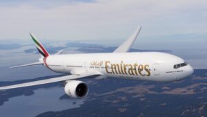 Fly Emirates Resumes Passenger Flights To Entebbe