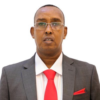 Somalia Government Spokesperson Injured In Suicide Bomb Attack