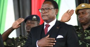 Malawi President Sacks Entire Cabinet Over Corruption, New Cabinet To Be Announced In Two Days
