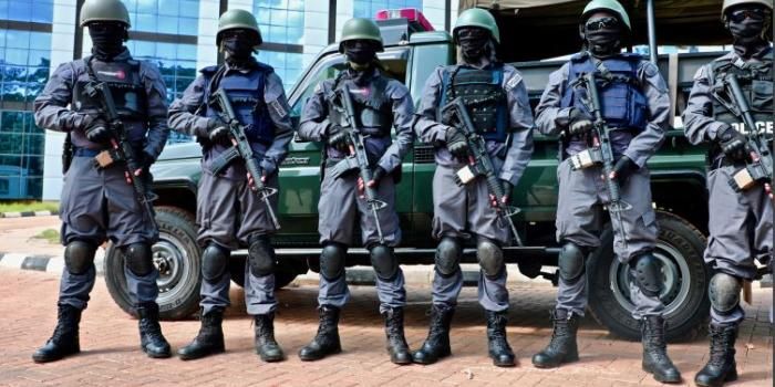 Kenya Beefs Up Security As European Embassies Issue Alert For Possible Terror Attacks