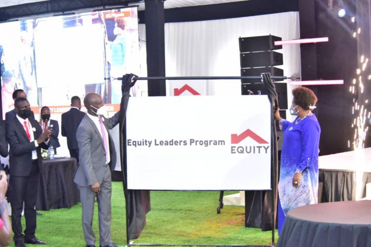 Equity Launches Mentorship, Leadership Dev't Program For Students