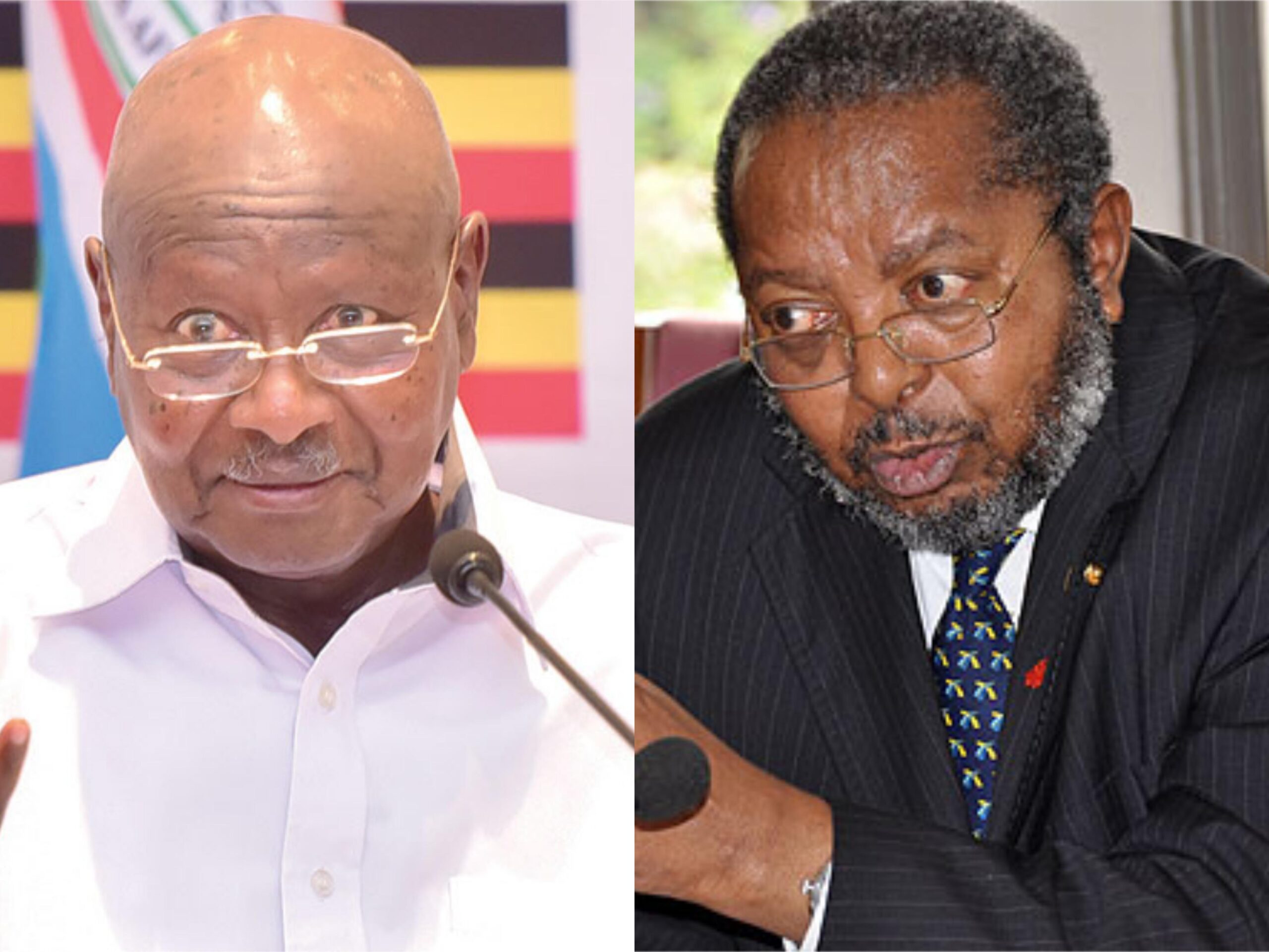 'Emulate Late Governor Mutebile Who Died Without Owning A Single Property To His Name'- Museveni To Civil Servants