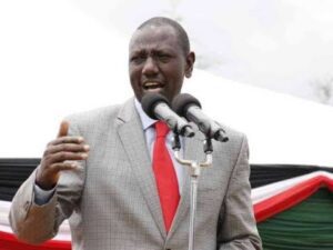 Kenya To Privatize 35 State Owned Companies President Ruto Says