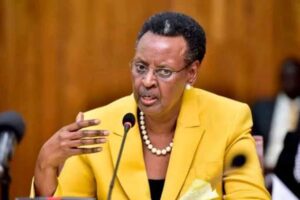 World Bank To Rehabilitate Traditional Schools In Uganda- Education Minister Janet Museveni