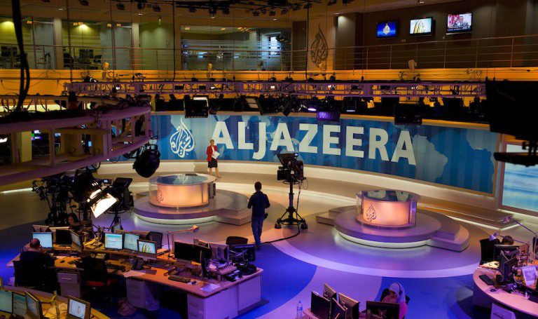 Sudan Cancels Broadcasting Licence For Al Jazeera's Live TV Unit