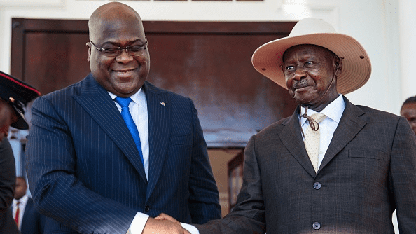 'Your Ruling Is An Indicator That You Don't Understand African Issues, We Shall Do It Our Way'!- Uganda Rejects ICJ Order To Pay DRC $325M Compensation