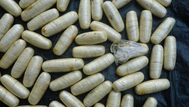 Drug Trafficking! Ugandan Man Arrested At India's Delhi Airport After Swallowing 30 Heroin Capsules
