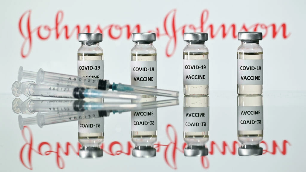 Johnson & Johnson Suspends Covid-19 Vaccine Production