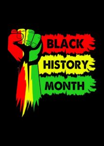 Celebrating The African Continent With Black History Month: Here Is The Story Behind Why & How It Is Celebrated?