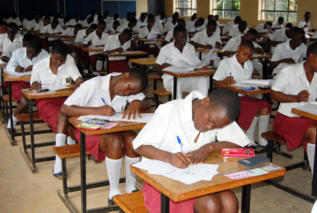 Ministry Of Education Clears Semi-Candidates To Sit For 2022 National Exams
