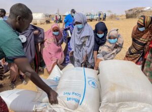Over 13 Million 'Dying' Of Severe Hunger In Horn Of Africa Region As Drought Escalates- UN Report Reveals