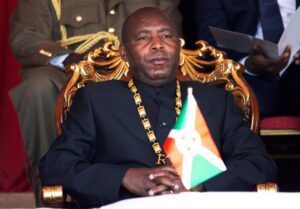 European Union Lifts Financial Sanctions On Burundi