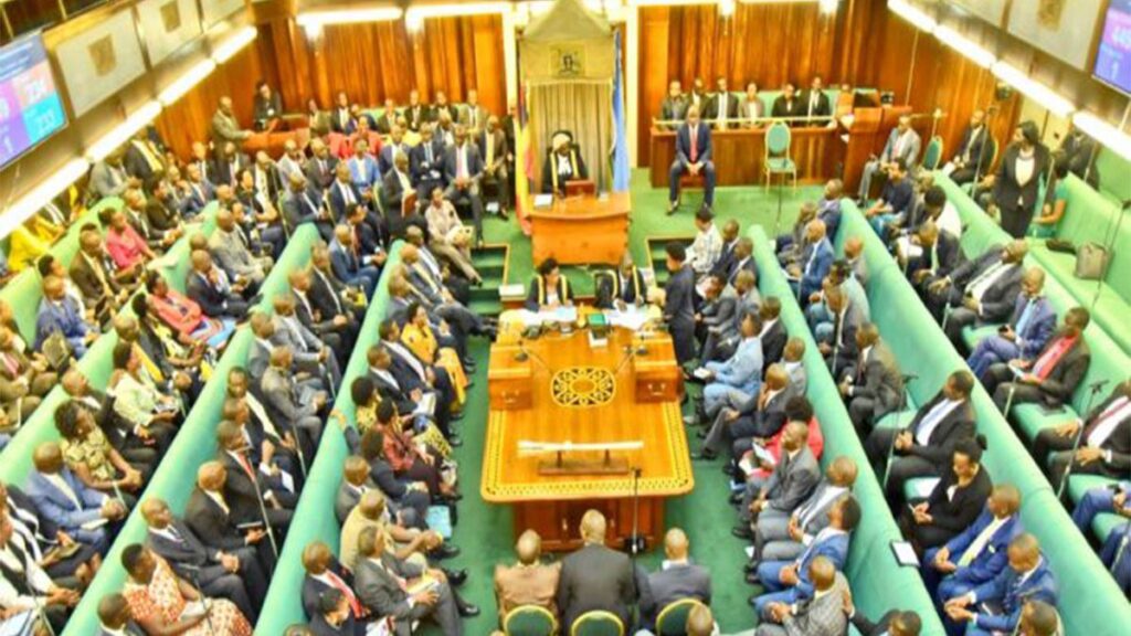Gov't To Present Report On Torture, Arbitrary Arrests To Parliament Today
