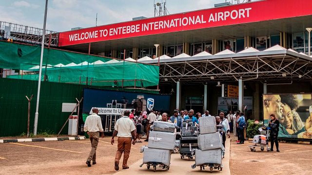 Ugandans Traveling To Dubai No Longer Required To Take Two Covid-19 Tests- CAA Reveals