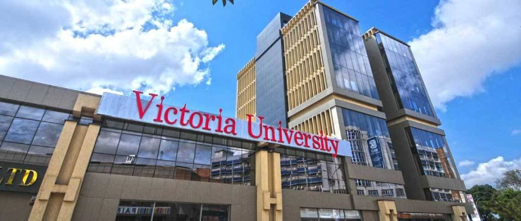Don't To Waste Time Lining Up In Banks: Victoria University Announces New Online Tuition Payment Systems