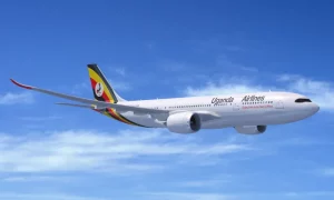 Uganda Airlines To Increase Flights To Dubai From Four To Seven As Passenger Numbers Rise After Full Reopening