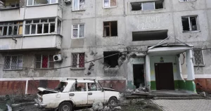 Russia Declares Partial Ceasefire Two Ukrainian Cities