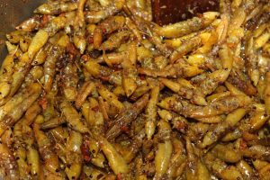 UNBS Announces New Guidelines For Selling, Consuming Nsenene, Other Edible Insects To Boost Safe Consumption