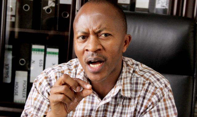 We Need A Public Holiday! Frank Gashumba To Put The City On Fire With First-Ever Abavandimwe Carnival In Kampala