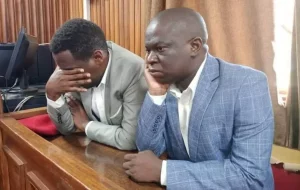 Masaka Killings: NUP MPs Allan Ssewanyana, Ssegirinya Finally Committed To High For Trial Over Murder Charges
