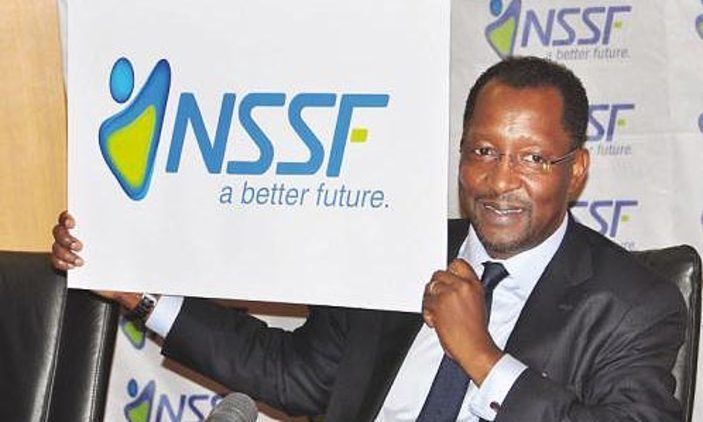 Midterm Access: NSSF To Kick Off Payments to Eligible Members Next Week