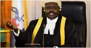 IGG Beti Kamya Vows To Investigate The 2.5 Billion Budget For Deceased Speaker Jacob Oulanyah's Burial