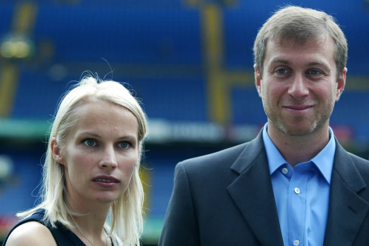 Ukraine Invasion: Roman Abramovich’s Ex-Wife Living In Fear For her $650 Million Fortune