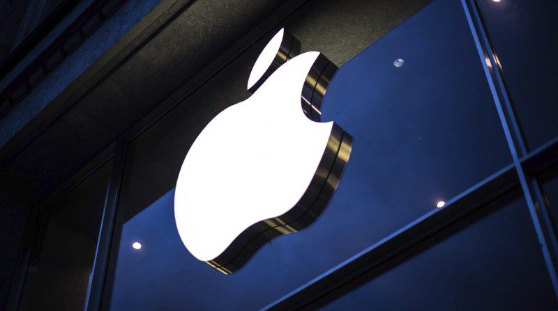 Apple Halts Sale Of All Its Products In Russia