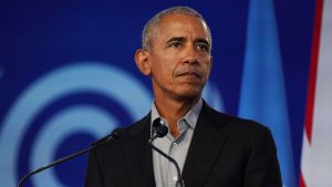 Barack Obama Tests Positive For Covid-19