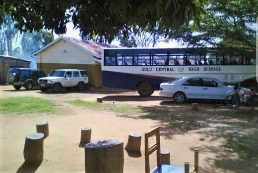 One Short Dead, Others Injured As Gulu Central College Students Strike Over ManU Vs Man City Game, School Closed For Two Weeks