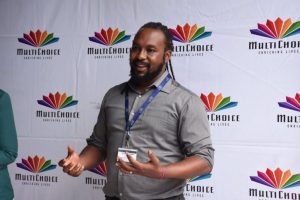 Marketing Giant Colin Asiimwe Abandons Multichoice To Join Wave Mobile Money As Head Of Marketing