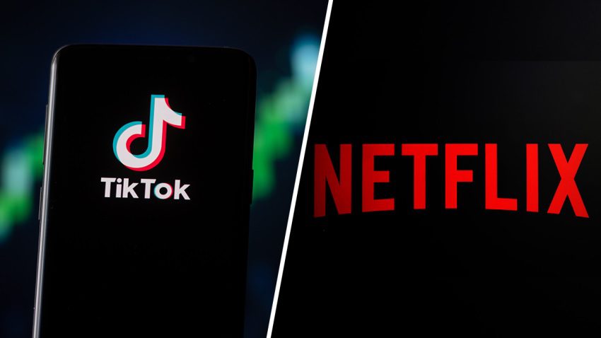 Ukraine Invasion: Netflix, TikTok Join Mastercard, Visa, And Other Tech Companies To Halt Business Operations In Russia