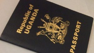 Uganda Gov't To Open Passport Issuing Centre in Washington And Four Other Missions To Ease Access