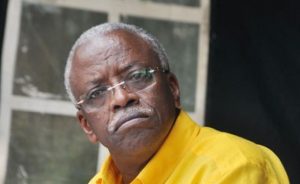 Commercial Court Summons Former Prime Minister Amama Mbabazi Over Failure To Pay Rent