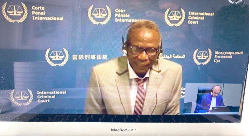 Justice Delayed Is Justice Denied! Sudan's War Crimes Suspect To Be Tried At ICC After 20 Years