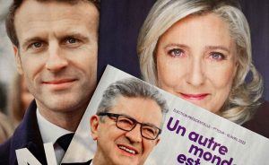 Full Analysis: Here Is What To Expect As France Goes Into Polls To Elect New President