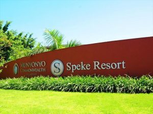 Luxurious Speke Resort Munyonyo To Host Turkey-Uganda Bilateral Trade, Tourism Summit Next Month