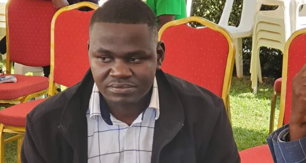 NRM Candidates Step Down To Pave Way For Oulanyah's Son Andrew Ojok In The Upcoming Omoro County Elections