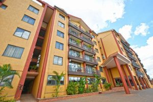 Have You Heard About Paint &Sip? Visit Bukoto Heights Apartments This Sunday& Have A Thrilling Experience With Your Family