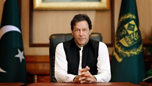 Pakistan Former Prime Minister Imran Khan Released On Bail
