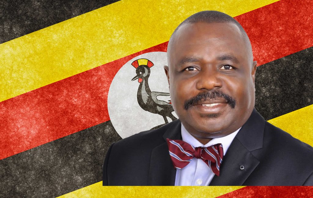 Electoral Commission Sets Date For Elections To Replace Fallen Speaker Jacob Oulanyah