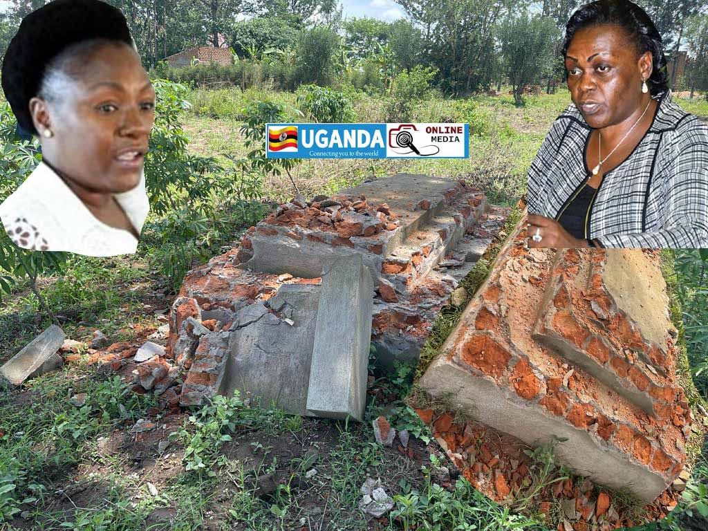 After Killing My Parents And My Brother, Sarah Opendi Is Fronting The Same Evil Murders To Finish Me Off- Operation Wealth Creation Boss Sylvia Owori Reveals Shocking Story